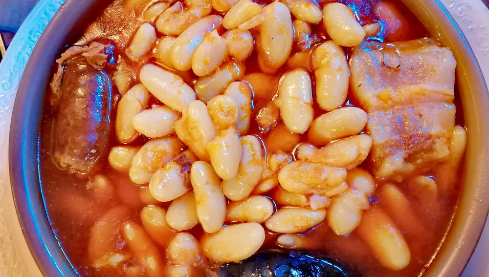Fabada asturiana
