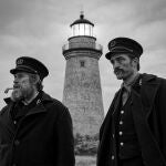 Dafoe y Pattinson protagonizan la última y claustrofóbica película de Robert Eggers
