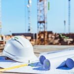 Planos para la construcción de una vivienda