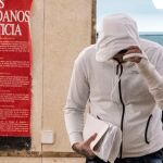  Violaciones que “no interesan a la gente”