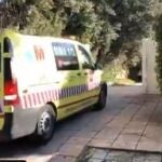 Un varón se encuentra en estado grave tras haber recibido esta tarde una puñalada en el hemitórax, en Villaviciosa de Odón