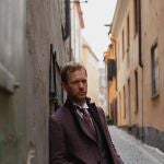 Niklas Natt och Dag / (c) Kiefer Lee