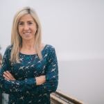 Marta Torrado, concejal del PP