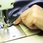 Máquina de coser