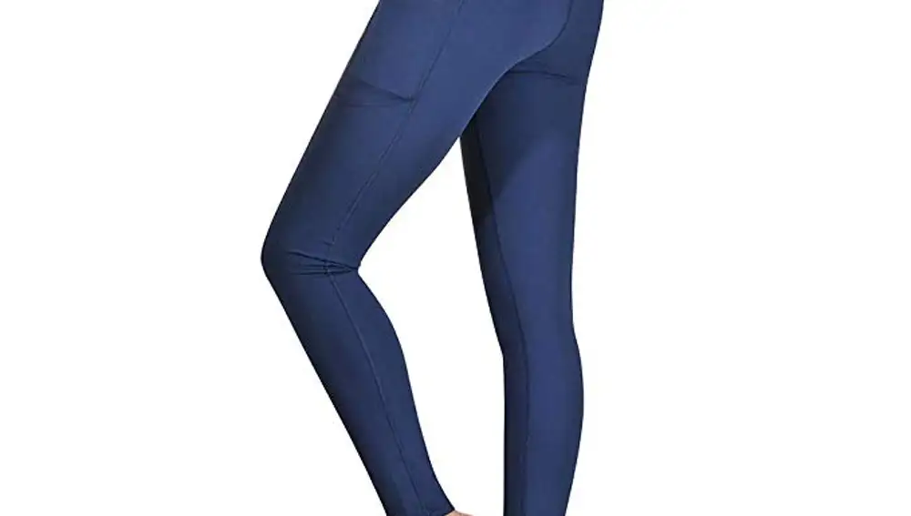 Leggings y mallas para Running, Training, Fitness, Estiramiento, Yoga y Pilates