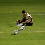 James Rodríguez