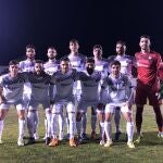 El Jaén, que eliminó al Alavés, es una grandes revelaciones de la Copa