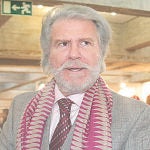 Bigote Arrocet