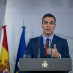 Pedro Sanchez anuncia los nombres de los 22 ministros de su gabinete