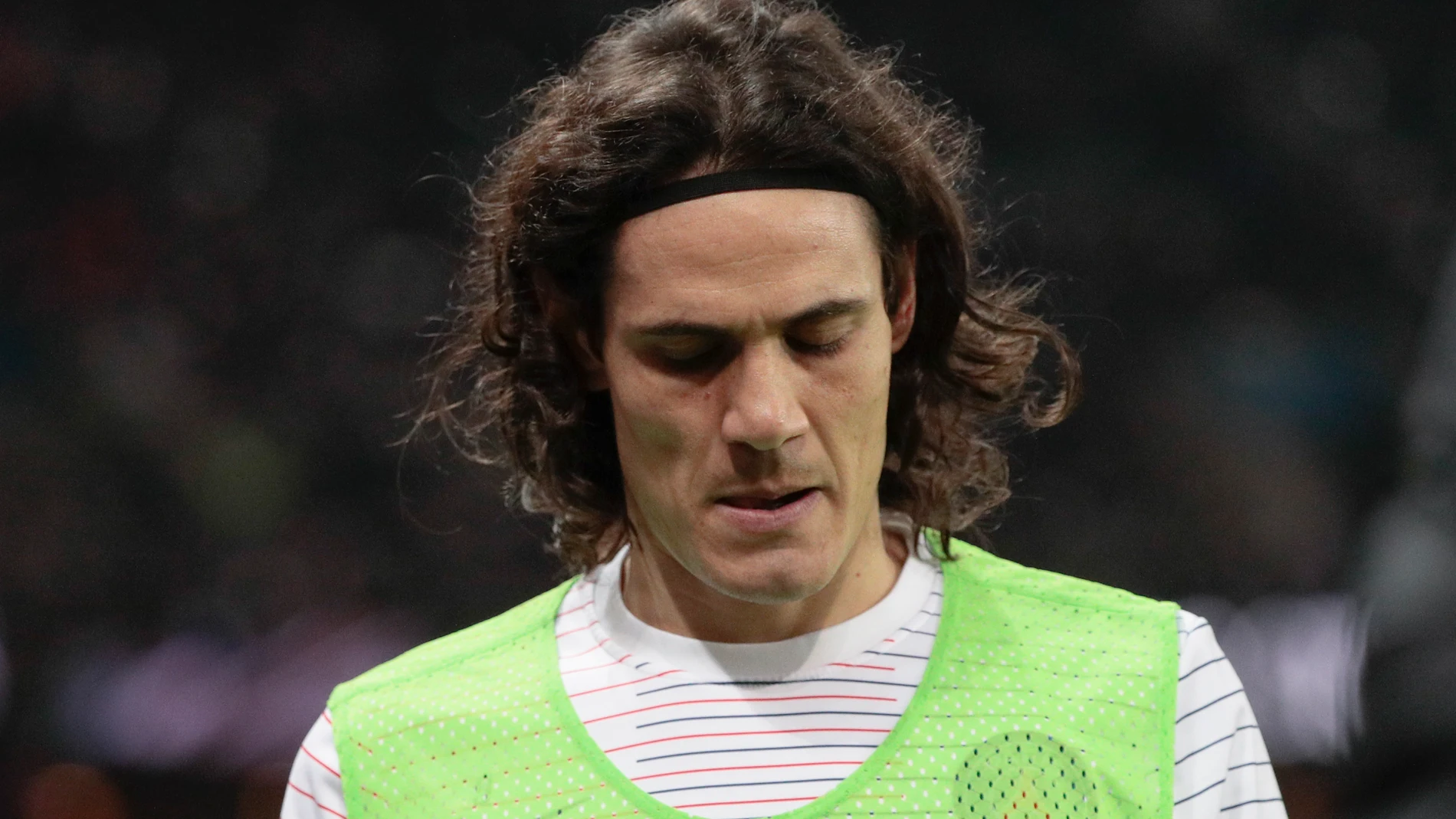 FOOTBALL - FRENCH CHAMP - L1 - PARIS SG v AS MONACO