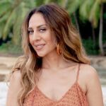 Mónica Naranjo presenta el programa "La Isla de las Tentaciones"