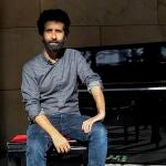 El director, guionista y dramaturgo Pablo Remón