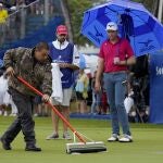 Una imagen del PGA Tour