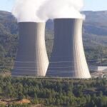 Central nuclear de Cofrentes