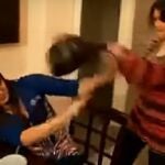 Escena de 'Keeping Up With the Kardashians'