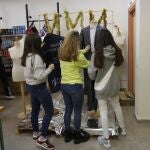En el año 2025 prácticamete la mitad de la oferta de los puestos de trabajo a nivel europeo va a requerir la cualificación media que brinda la FP
