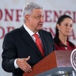 Andrés Manuel López Obrador