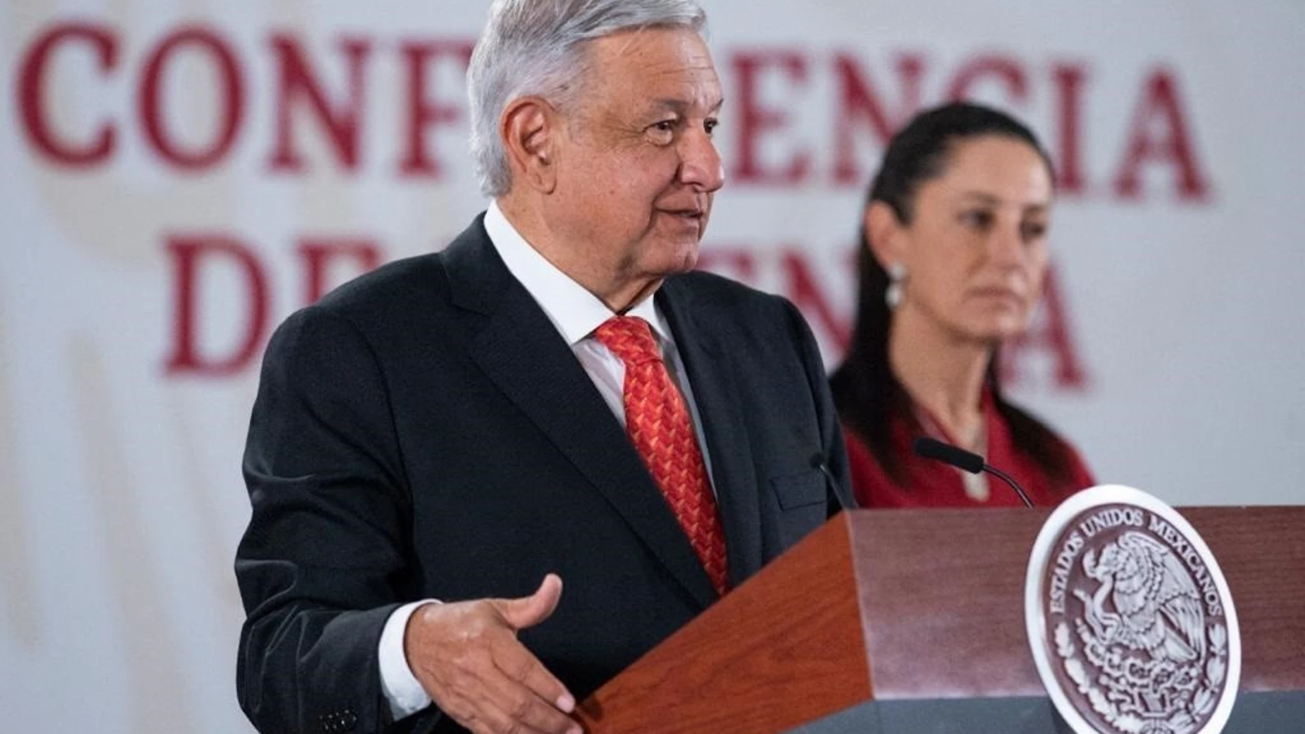 México.- El Gobierno mexicano repatriará el antiguo avión presidencial para relanzar su venta