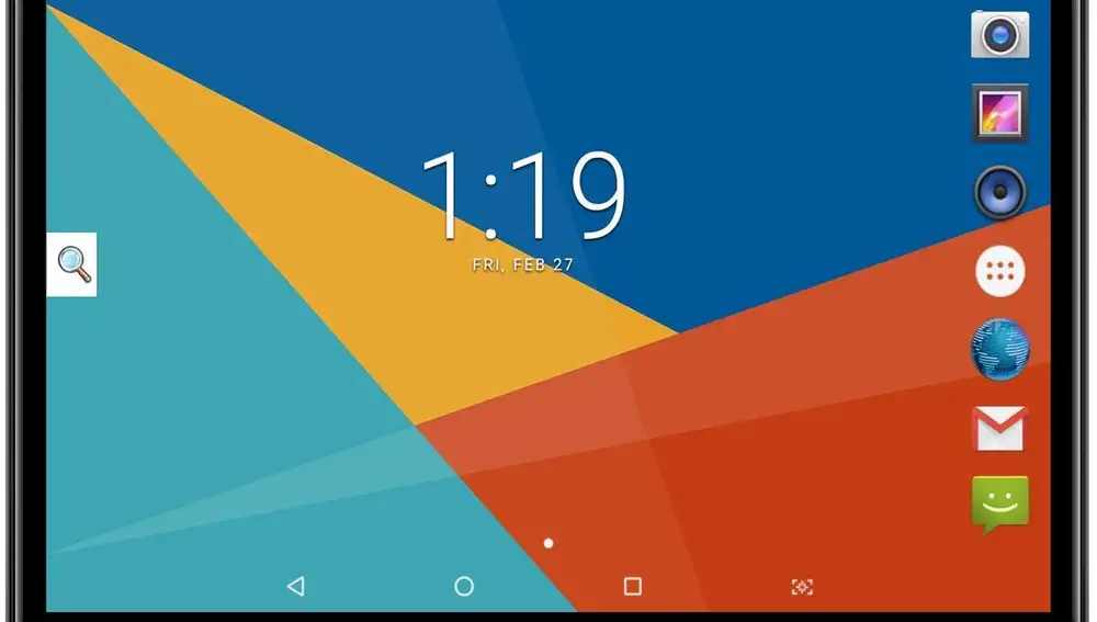 Tablet barata recomendada