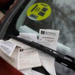 El sistema de puntos del carnet de conducir se diseñó de esta forma para evitar los accidentes y los siniestros en las carreteras | Fuente: Jesús G.Feria