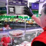 Los precios suben en todas las autonomías en diciembre