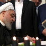 Hasan Rohani