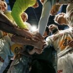 Los Hispanos llevan pleno de victorias en el Europeo