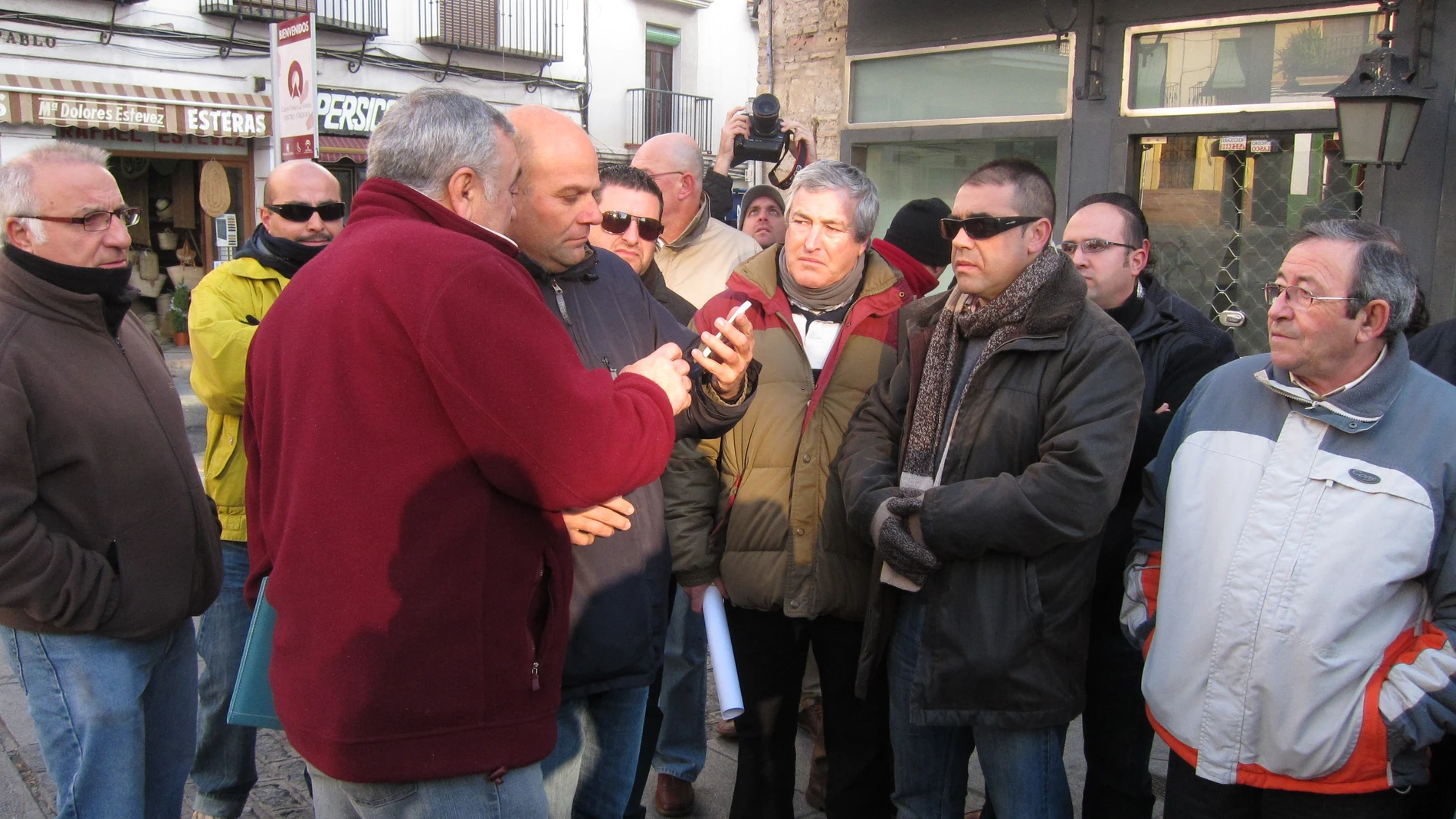 Crece en Andalucía un 3,6% los trabajadores no asalariados mientras que los autónomos lo han hecho un 7,4%, según Adecco