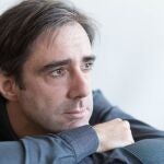 El director musical de la Orquesta de Córdoba, Carlos Domínguez-Nieto