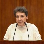 Beatriz Gimeno, nueva directora del Instituto de la Mujer / Podemos Comunidad de Madrid