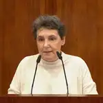 Beatriz Gimeno, nueva directora del Instituto de la Mujer / Podemos Comunidad de Madrid