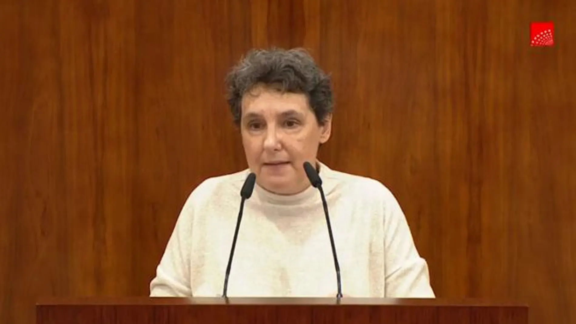 Beatriz Gimeno, nueva directora del Instituto de la Mujer / Podemos Comunidad de Madrid