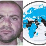 Ibrahim Hashimi, cabecilla del Estado Islámico
