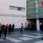 La investigación la dirige la Fiscalía Anticorrupción de Valencia
