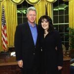 El ex presidente Bill Clinton fue exonerado por el Senado del "caso Lewinski"/EP