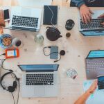 Trabajo en equipo