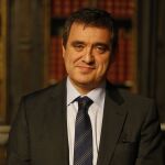 José María Macías, vocal del CGJ