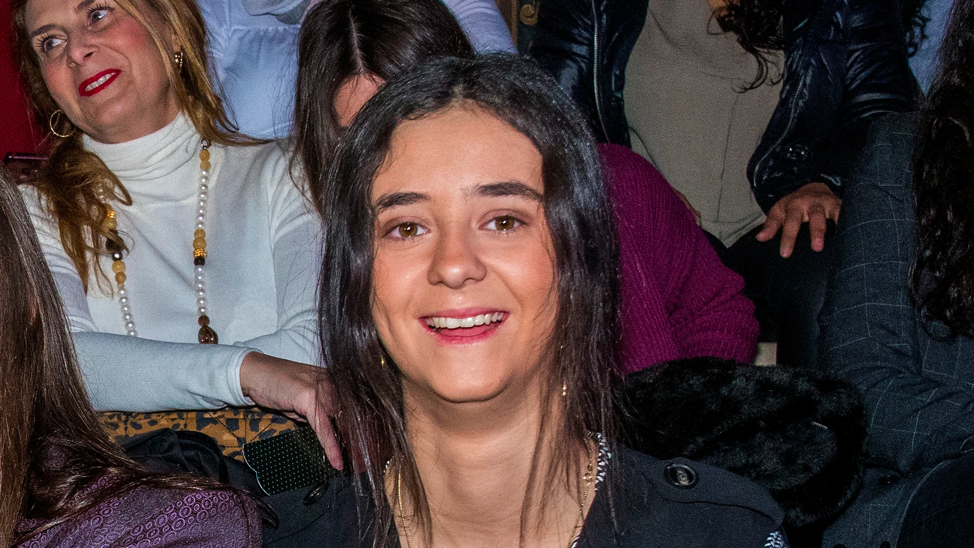 Victoria Fedrica de Marichalar