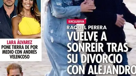 Revista 'Corazón Hoy' 20 de enero