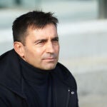 Asier Garitano.