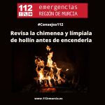 Recomendaciones para evitar incendios en el uso de calefactores