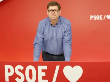 Francisco Salazar, en una imagen de archivo Francisco Salazar, en una imagen de archivo