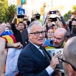 El líder del PP municipal, Josep Bou, ha protagonizado una nueva polémica en el seno del partido