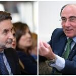 Imaz (Repsol) y Galán (Iberdrola), entre los 30 líderes contra la crisis climática, según Bloomberg