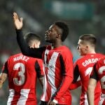 Iñaki Williams