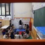 Los funcionarios interinos contratados para cubrir una vacante no tendrán indemnización