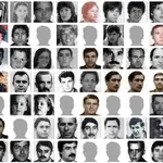 Más de 300 crímenes aún están sin resolver al no haber sido condenados los etarras que lo cometieron