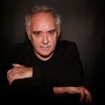 Ferrán Adriá