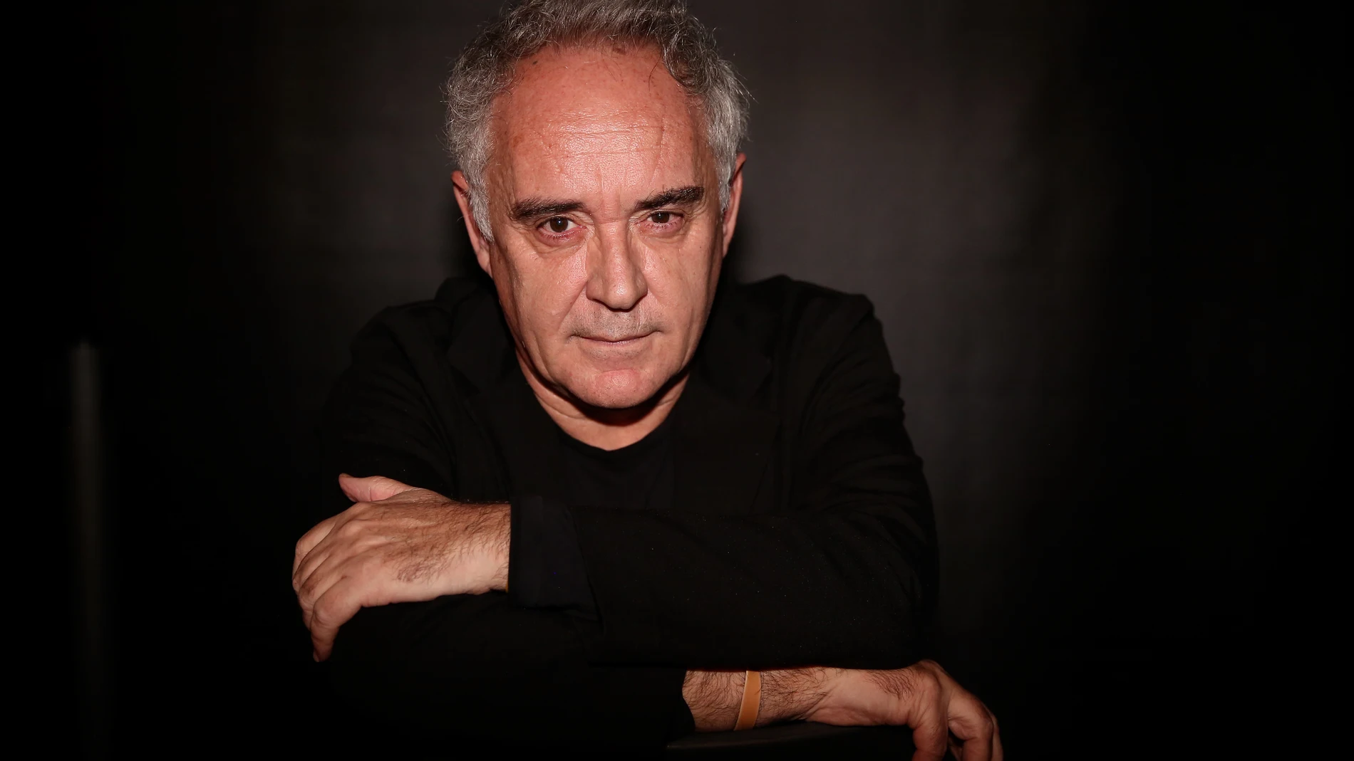 Ferrán Adriá