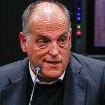 Javier Tebas